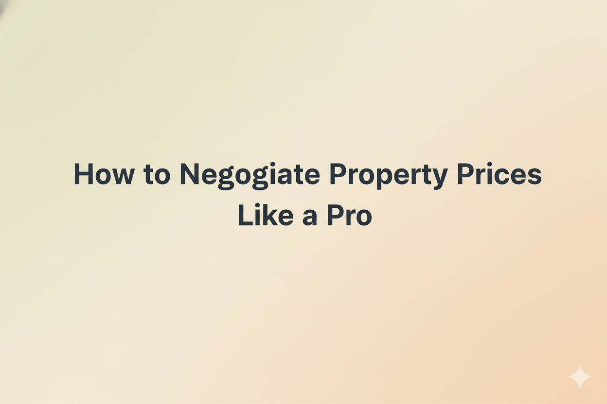 Buying & Selling Guides